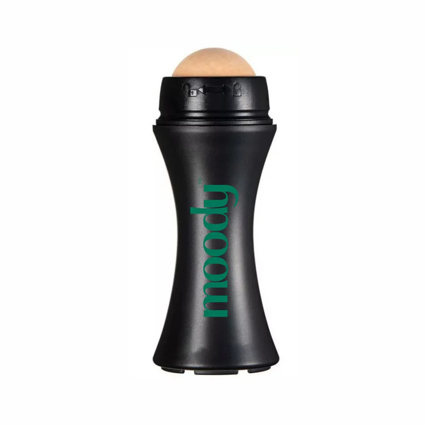 Instamatte Mattifying Oil-Absorbing Volcanic Roller