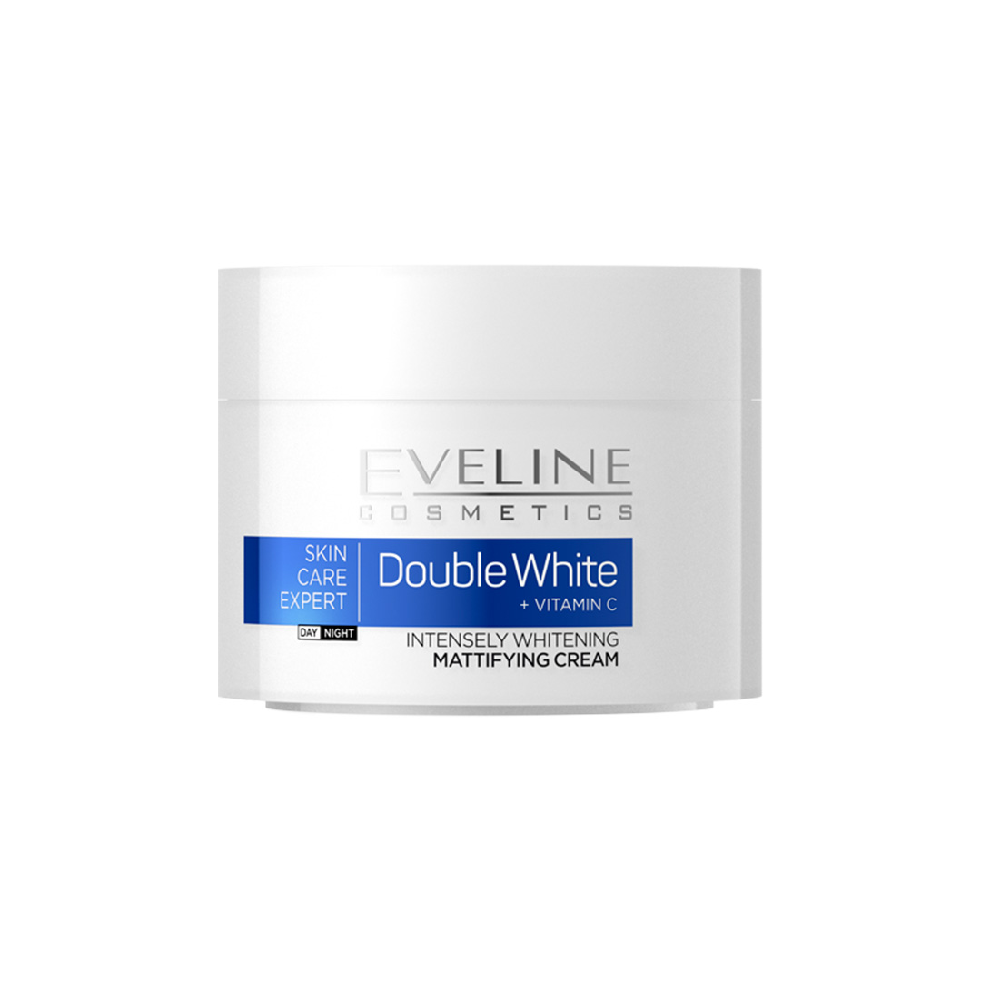 Eveline Cosmetics Skin Care Expert Double White 50Ml