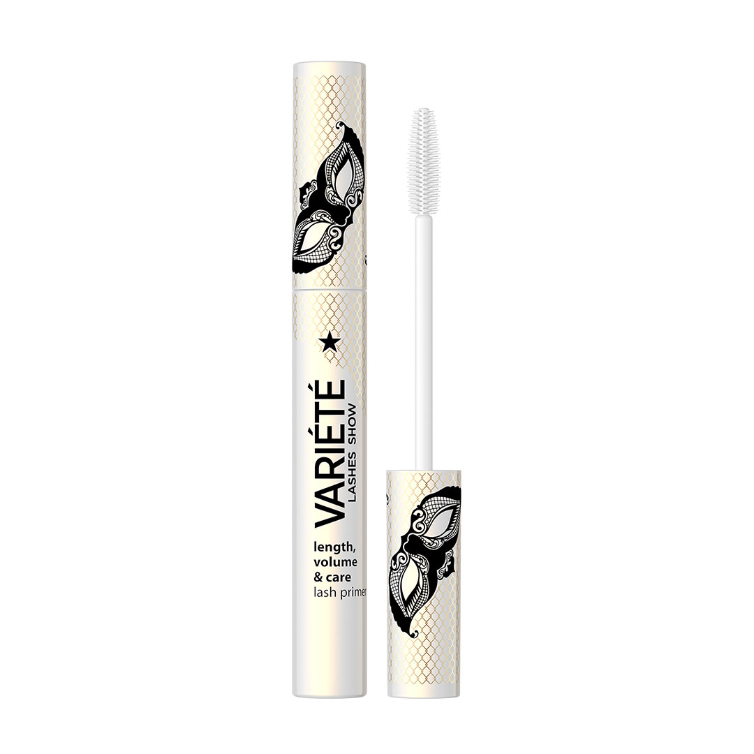 Eveline Cosmetics Variete Lashes Show Lash Primer 10 Ml