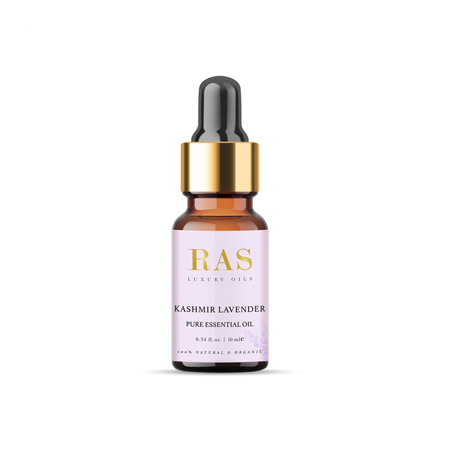 Kashmir Lavender Pure Essential Oil