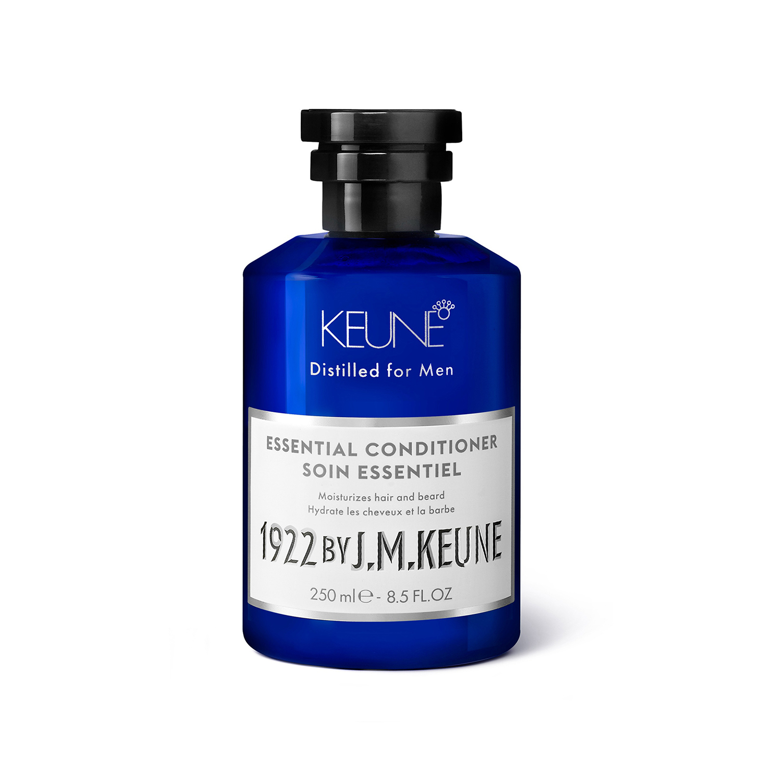 1922 By J.M. Keune Essential Conditioner