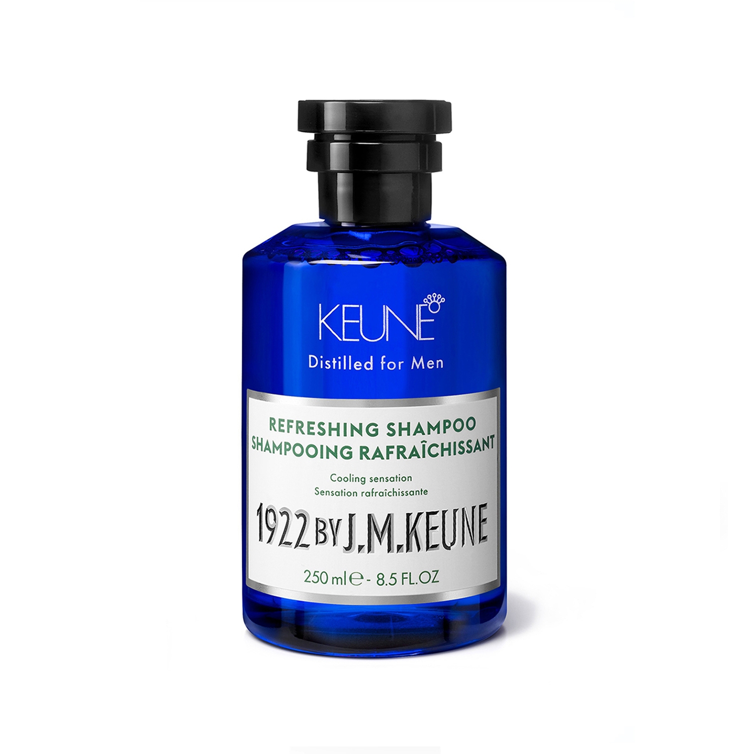 1922 By J.M. Keune Refreshing Shampoo