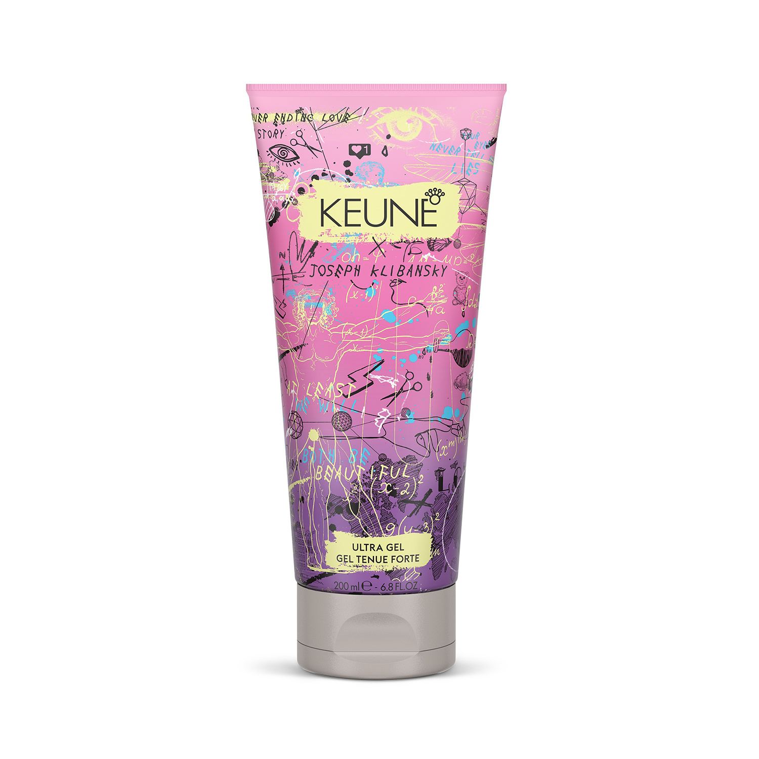 Keune Style Ultra Gel