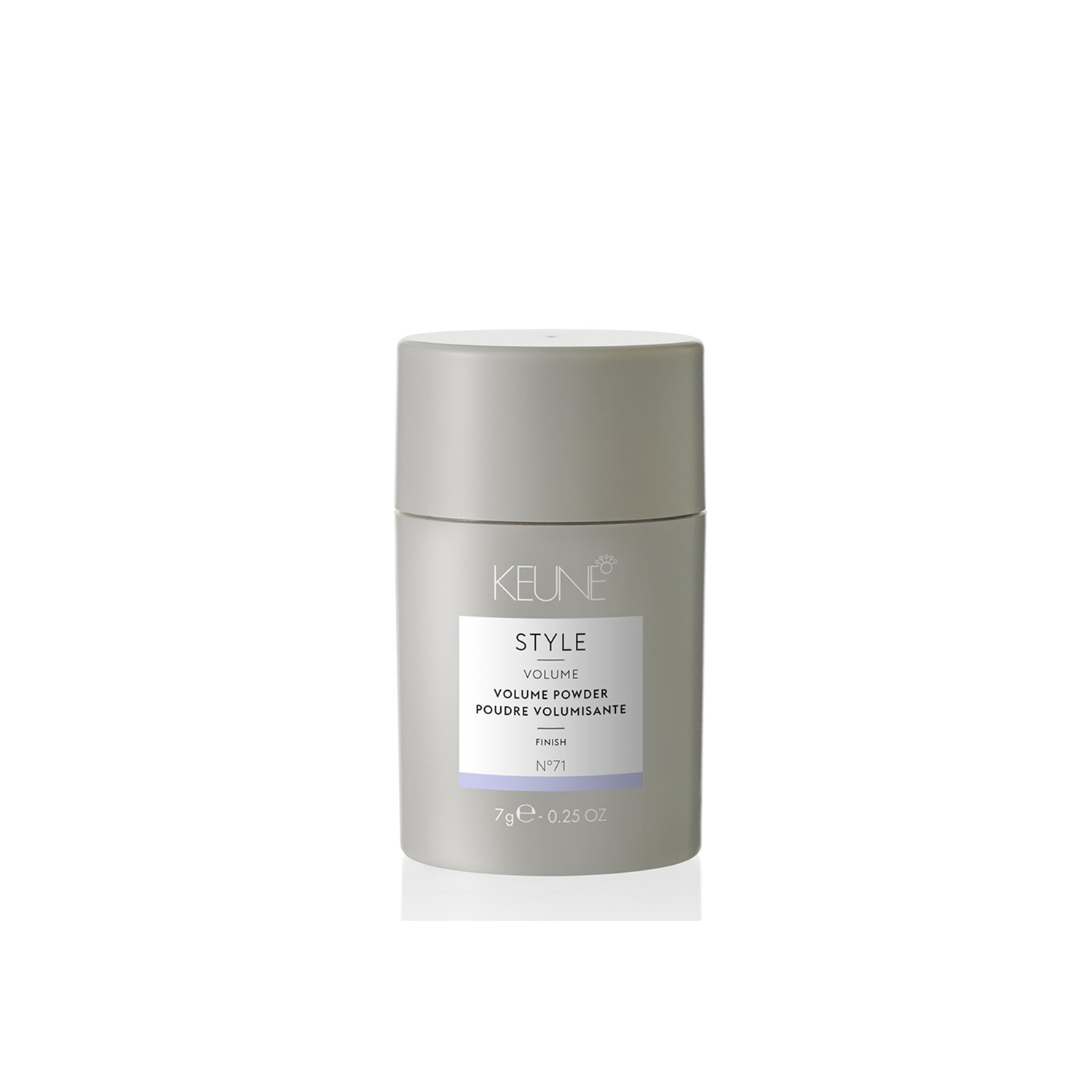 Keune Style Volume Powder
