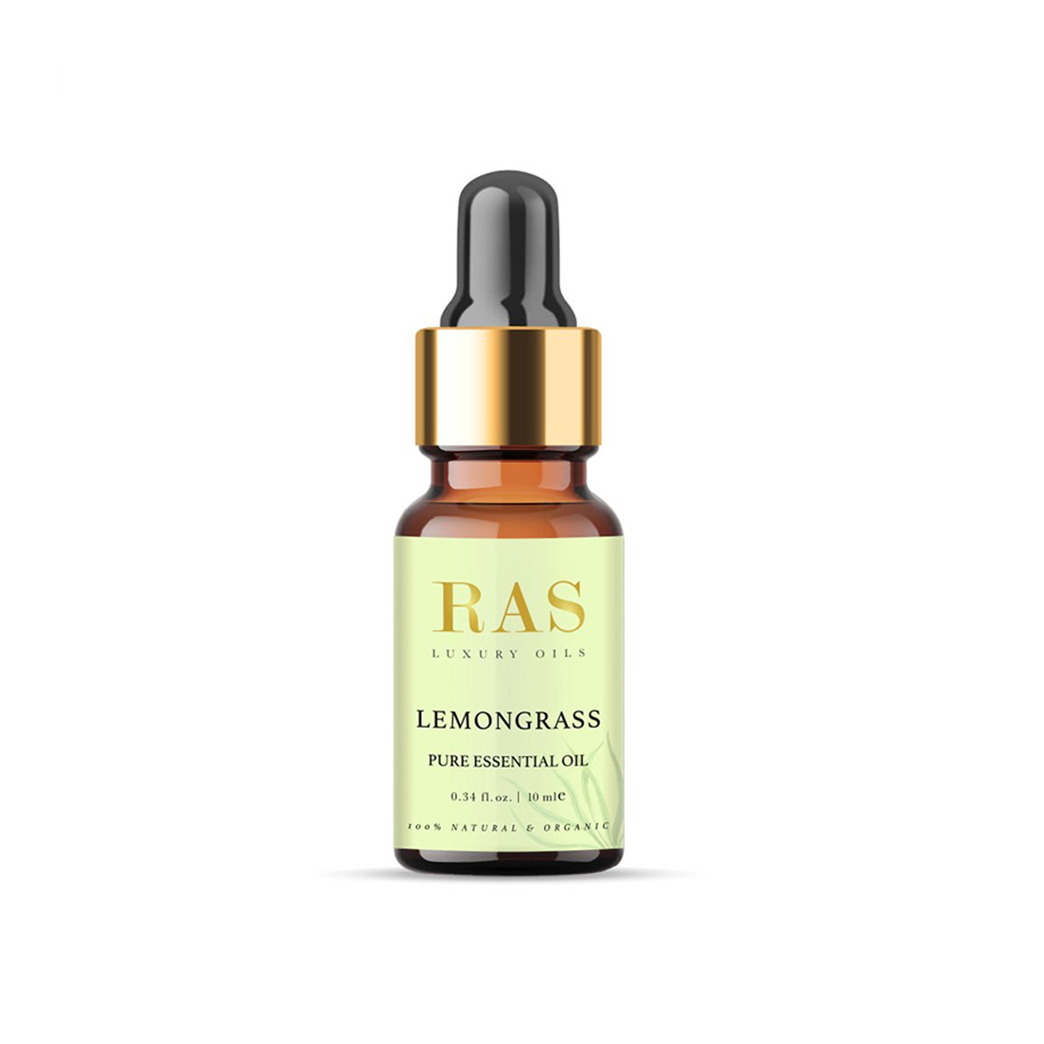 Lemongrass Pure Essential Oil