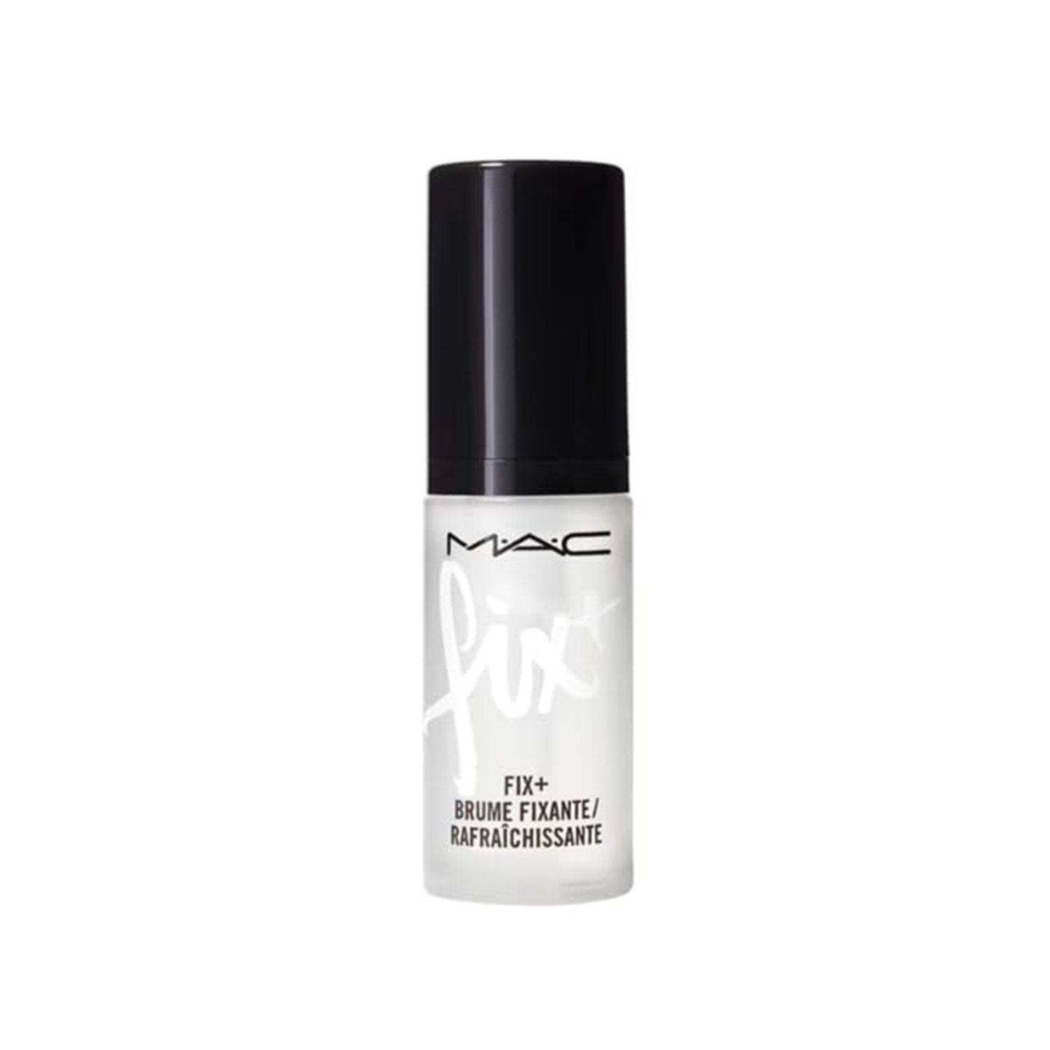 M.A.C Prep + Prime Fix + Setting Spray - Mini