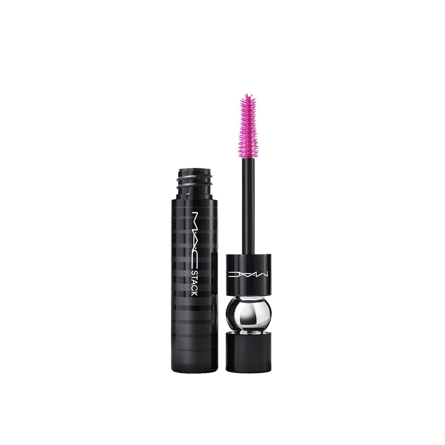 Macstack Mascara - Black Stack