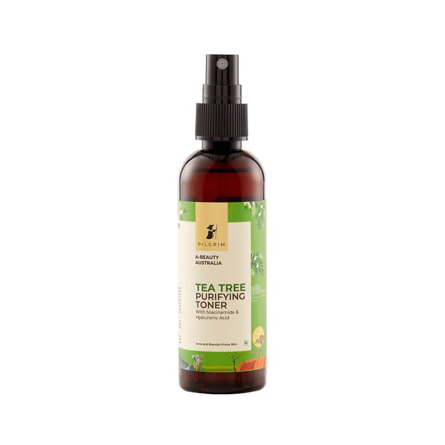 Minis-Tea Tree Purifying Toner