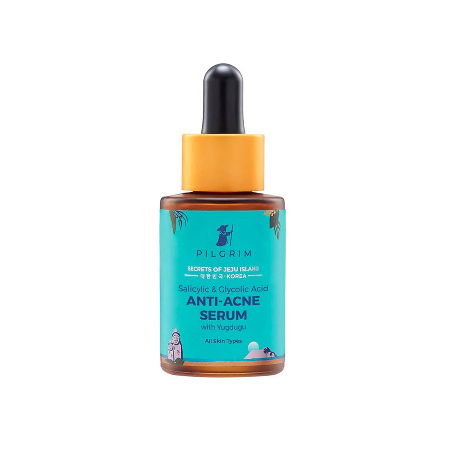 Minis-Anti-Acne Serum