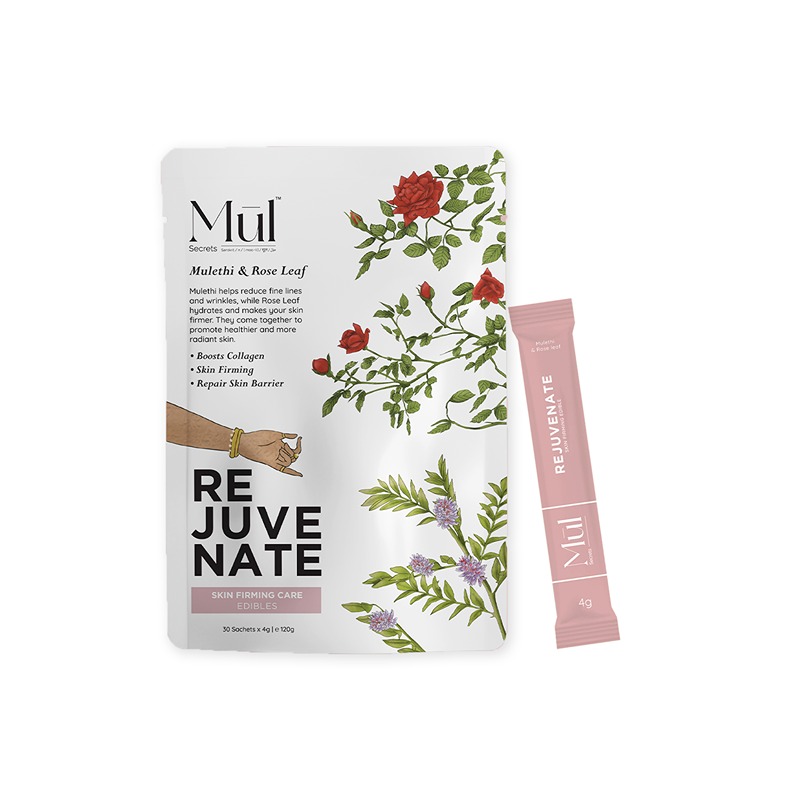 Rejuvenate Skin Firming Nutrition Drink- (30 sachets)