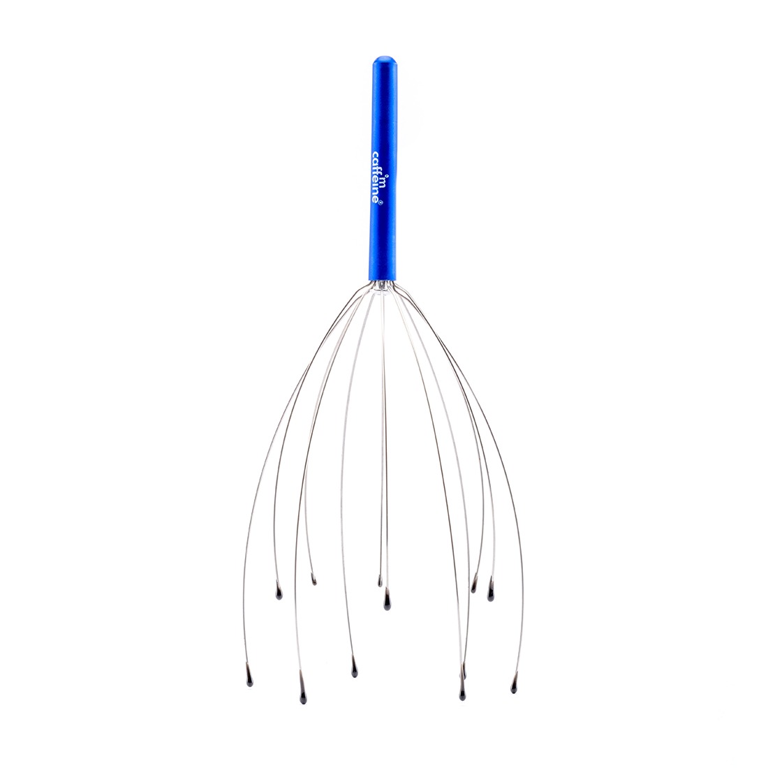 mCaffeine De-Stress Scalp Massager