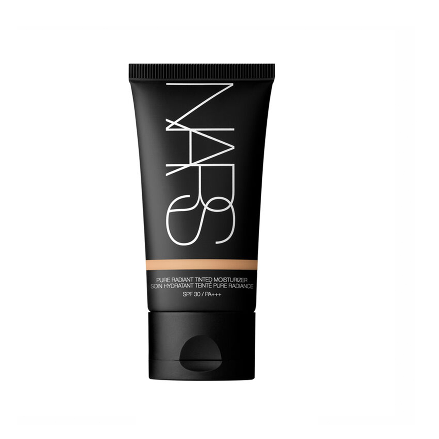 NARS Pure Radiant Tinted Moisturizer SPF 30/PA+++ - Groenland