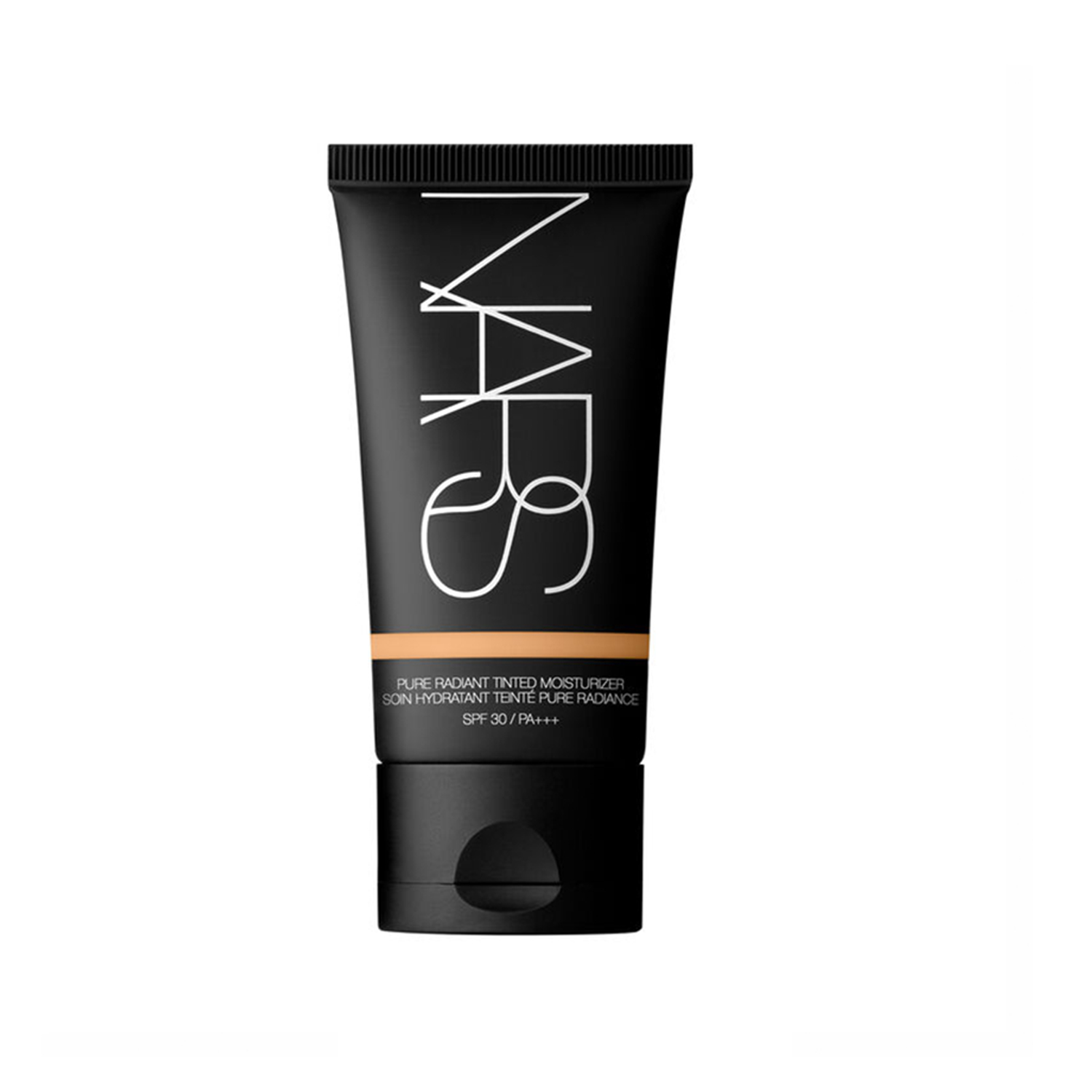 NARS Pure Radiant Tinted Moisturizer SPF 30/PA+++ - St.Moritz