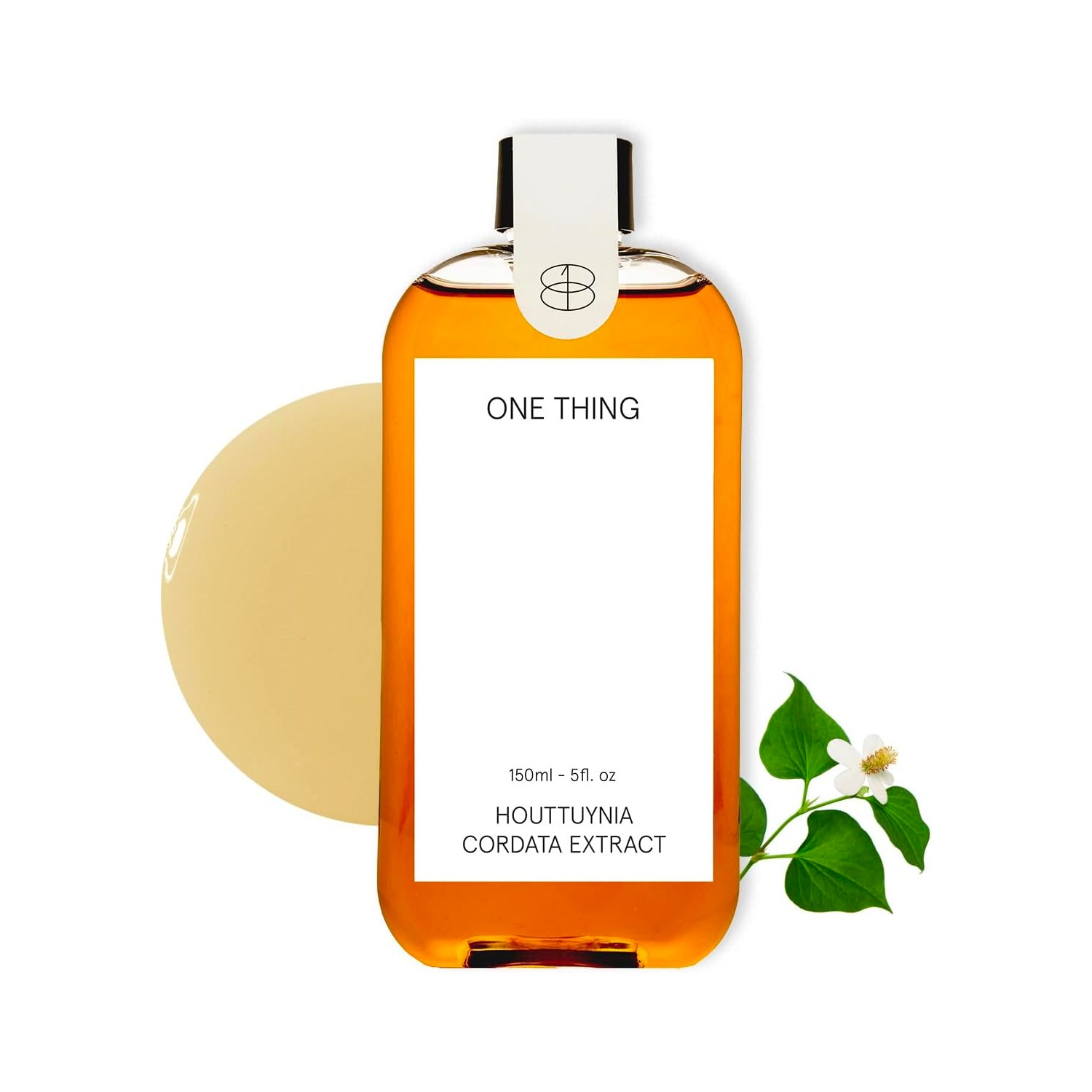 ONE THING Houttuynia Cordata Extract (150ml)