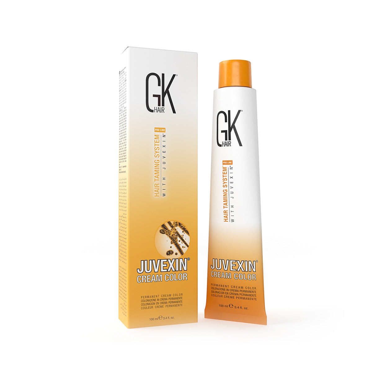 9.7 Very Lightsand Blonde