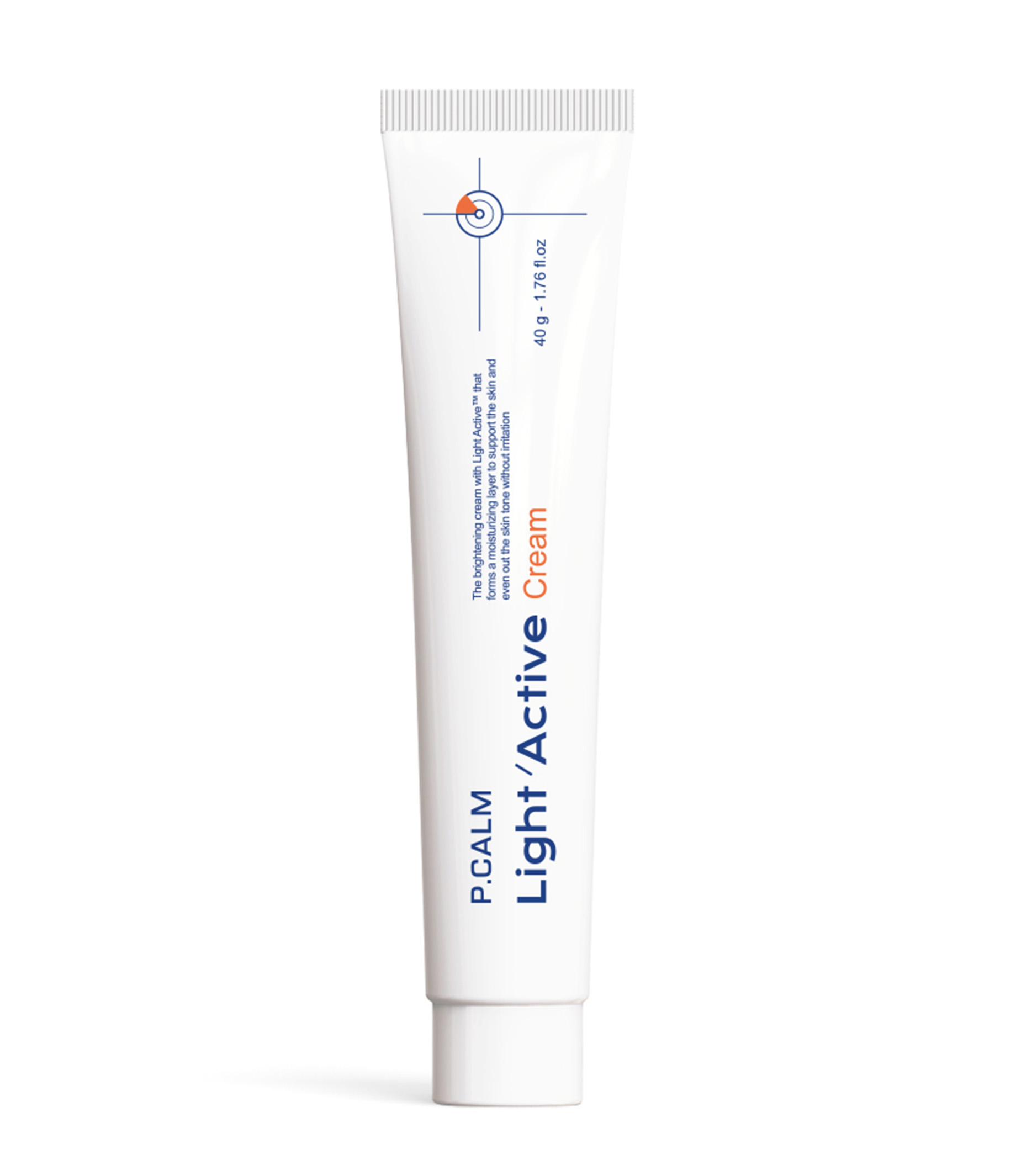 P. Calm Light Active Cream 40 gm