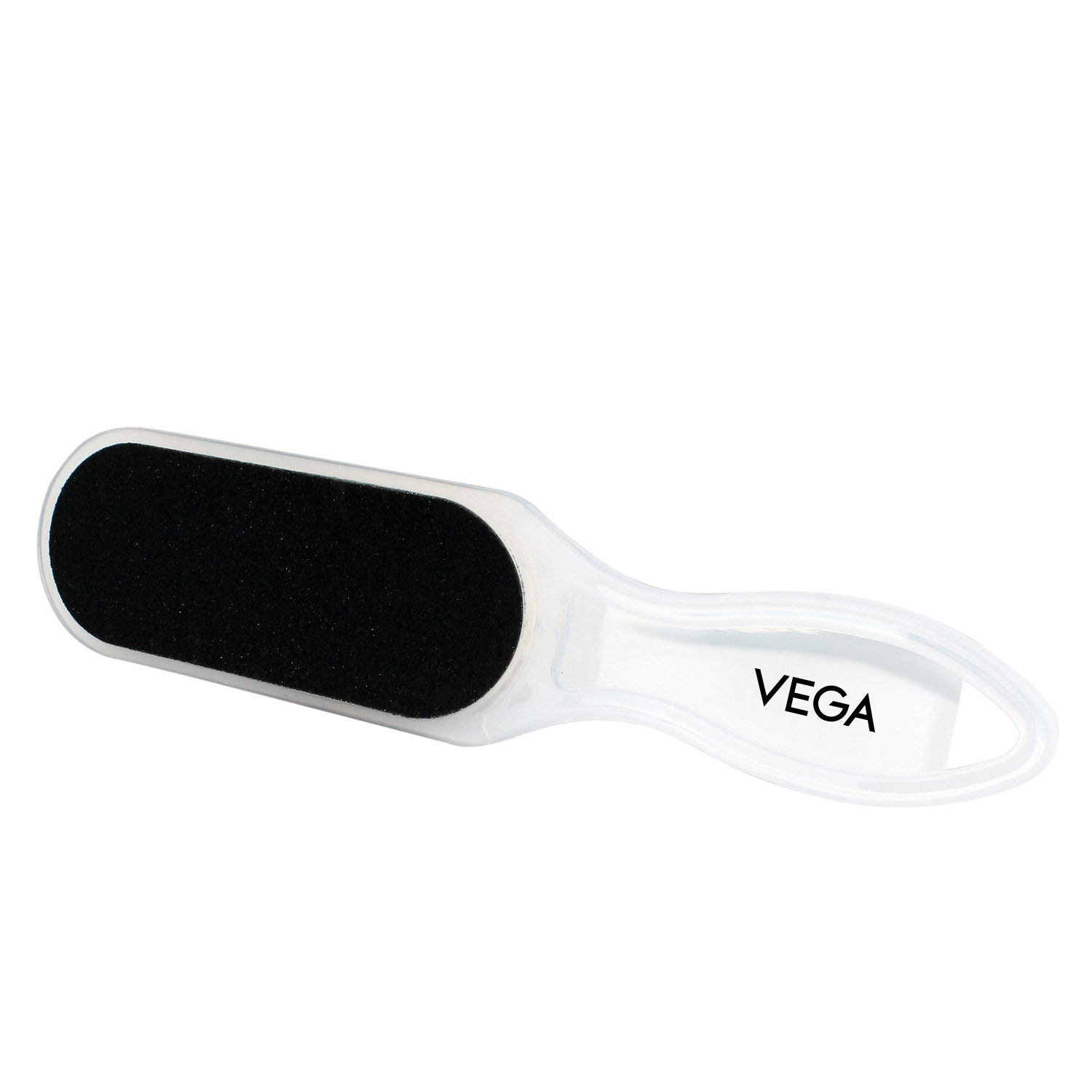 Vega Emery Foot File, Large, (PD-12)