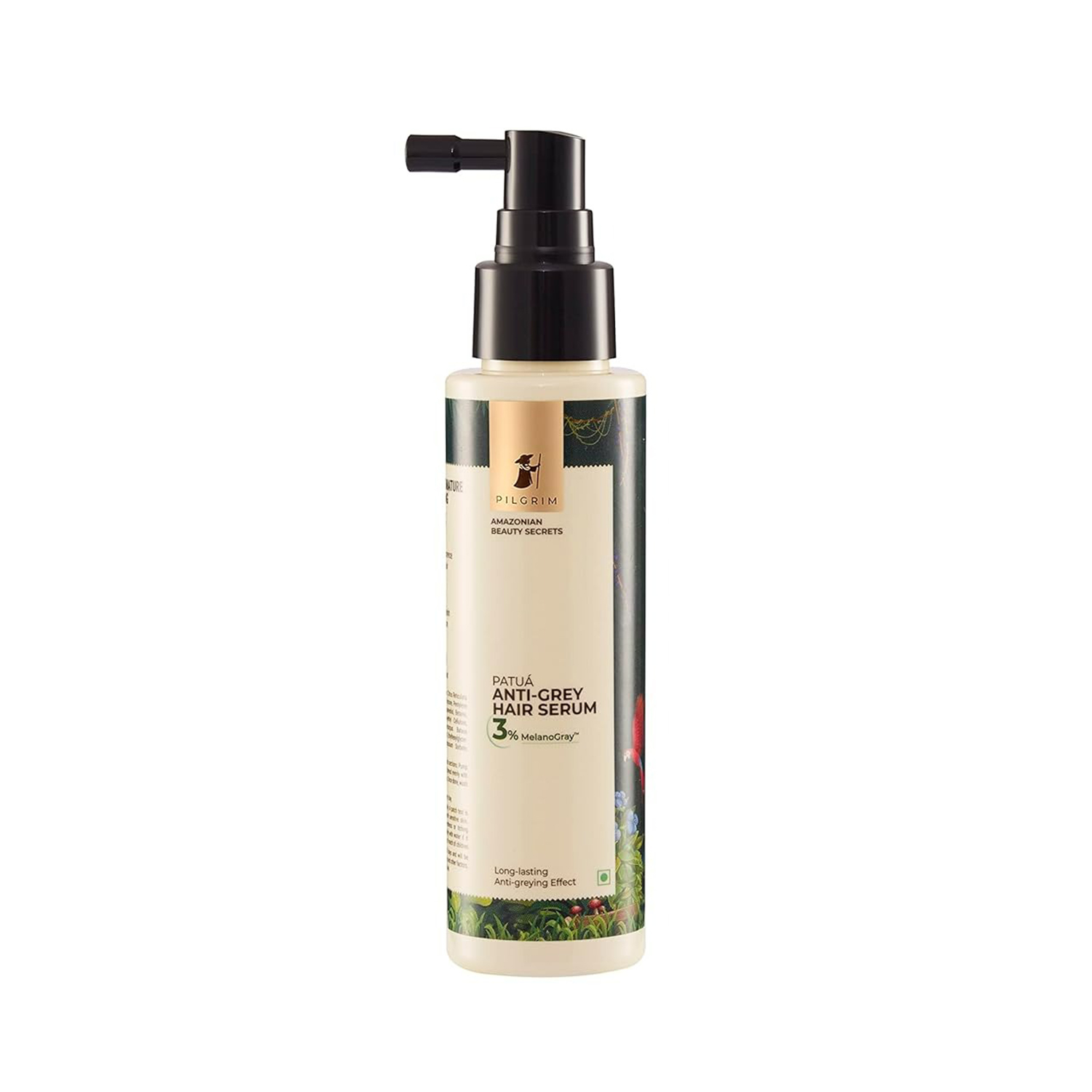 Patua ANTI-GREY HAIR SERUM