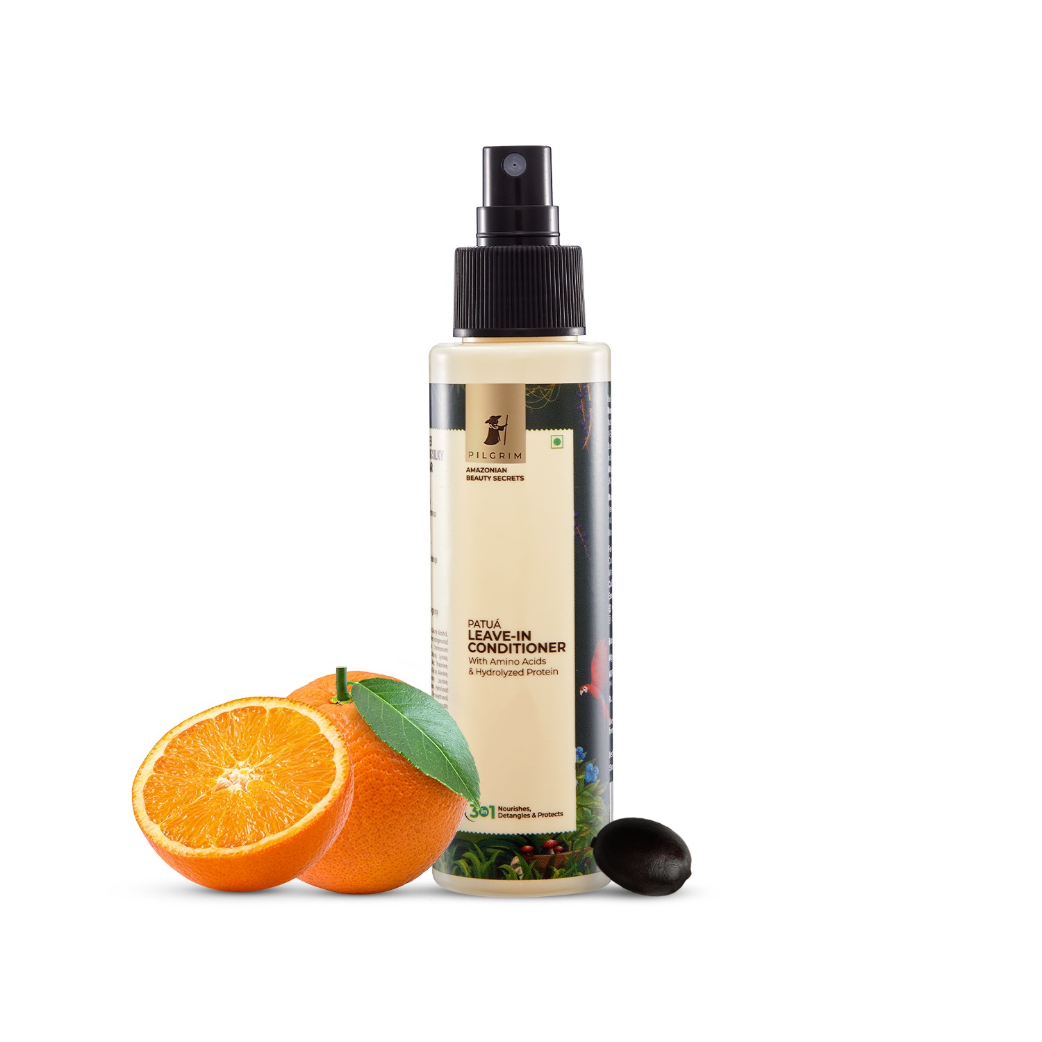 Patua LEAVE-IN CONDITIONER