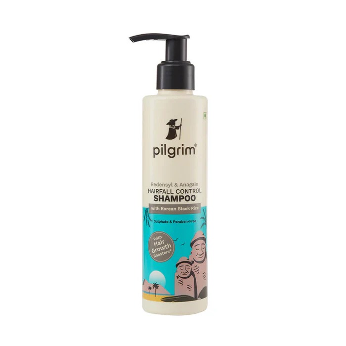 Redensyl & Anagain HAIRFALL CONTROL SHAMPOO (GTM)