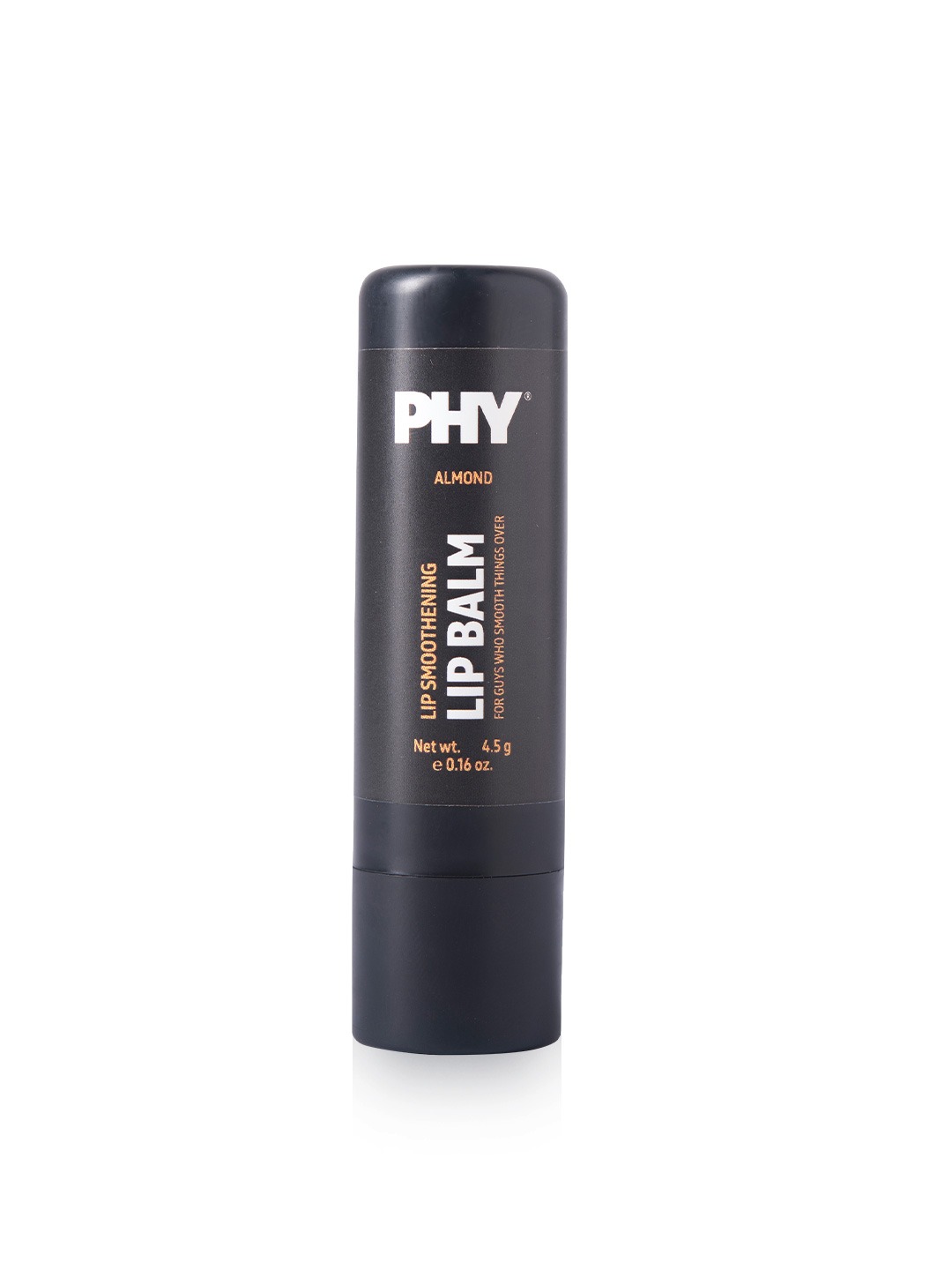 Phy Lip Smoothening Lip Balm| Almond