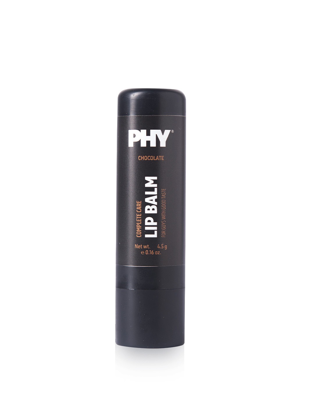 Phy Lip Smoothening Lip Balm| Chocolate