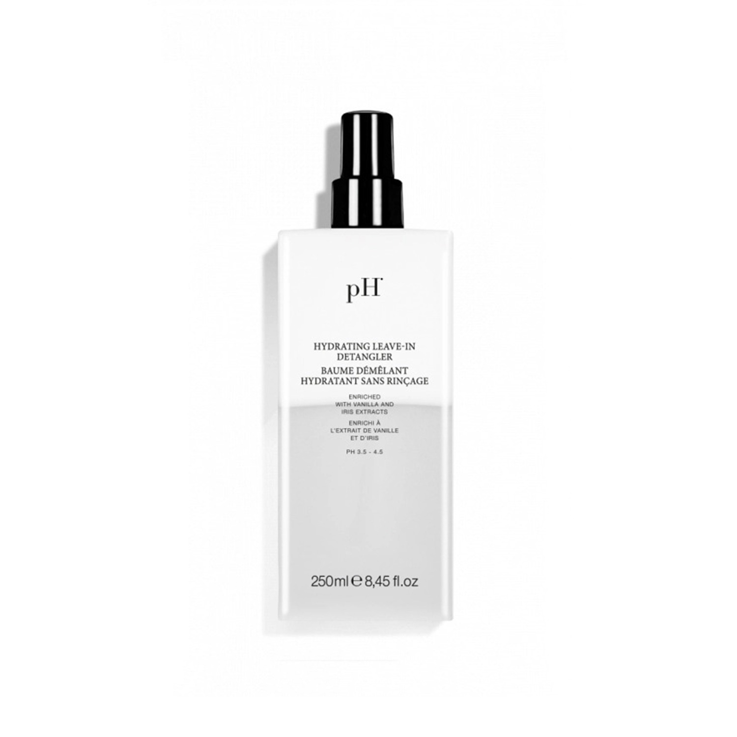 PH Laboratories Hydrating Leave-In Detangler 250 Ml