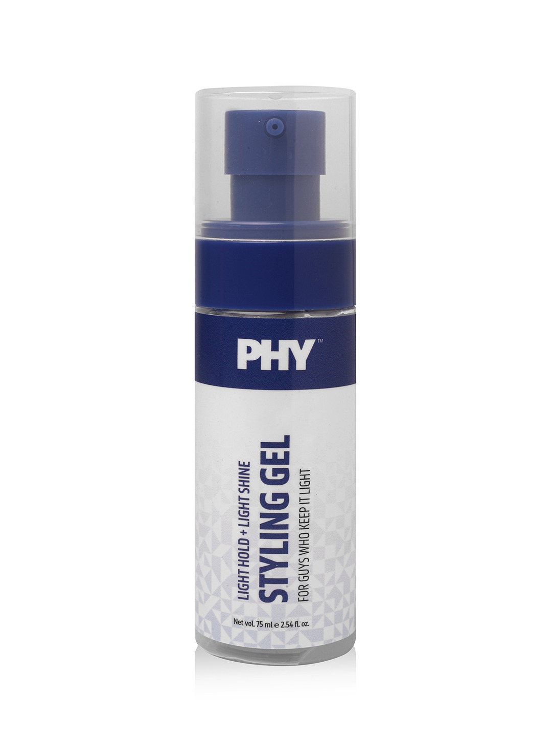 Styling Gel
