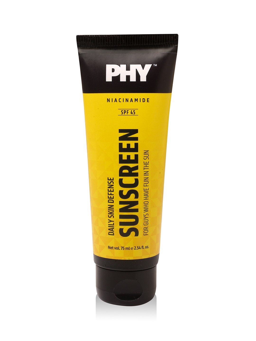 Daily Skin Defense Sunscreen SPF 45
