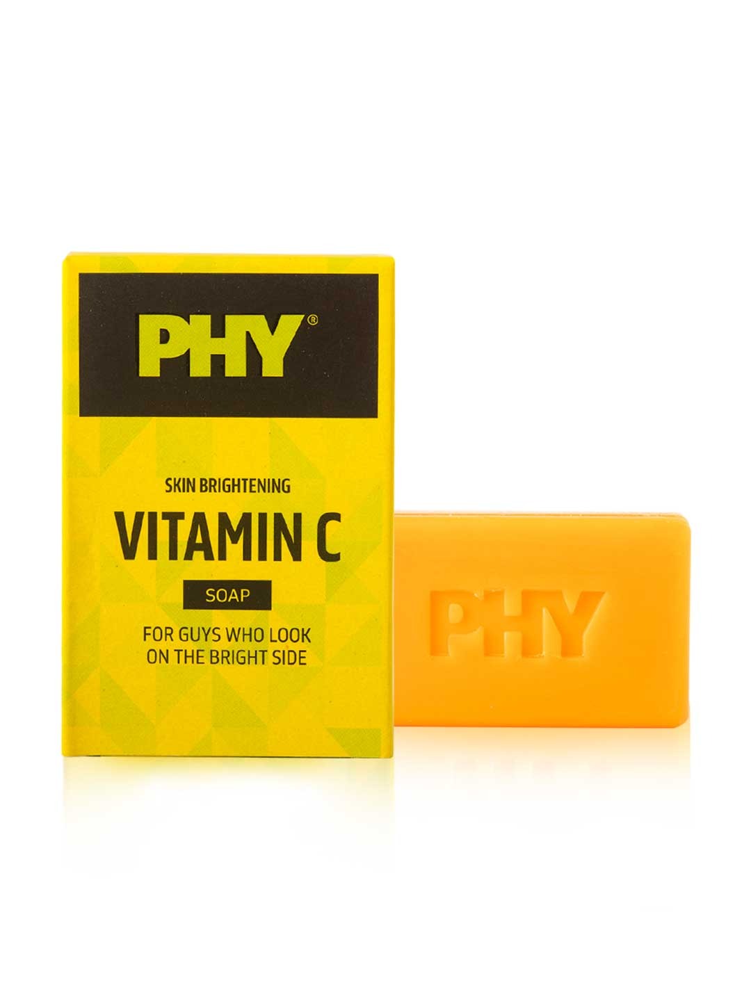 Phy Skin Brightening Vitamin C Soap