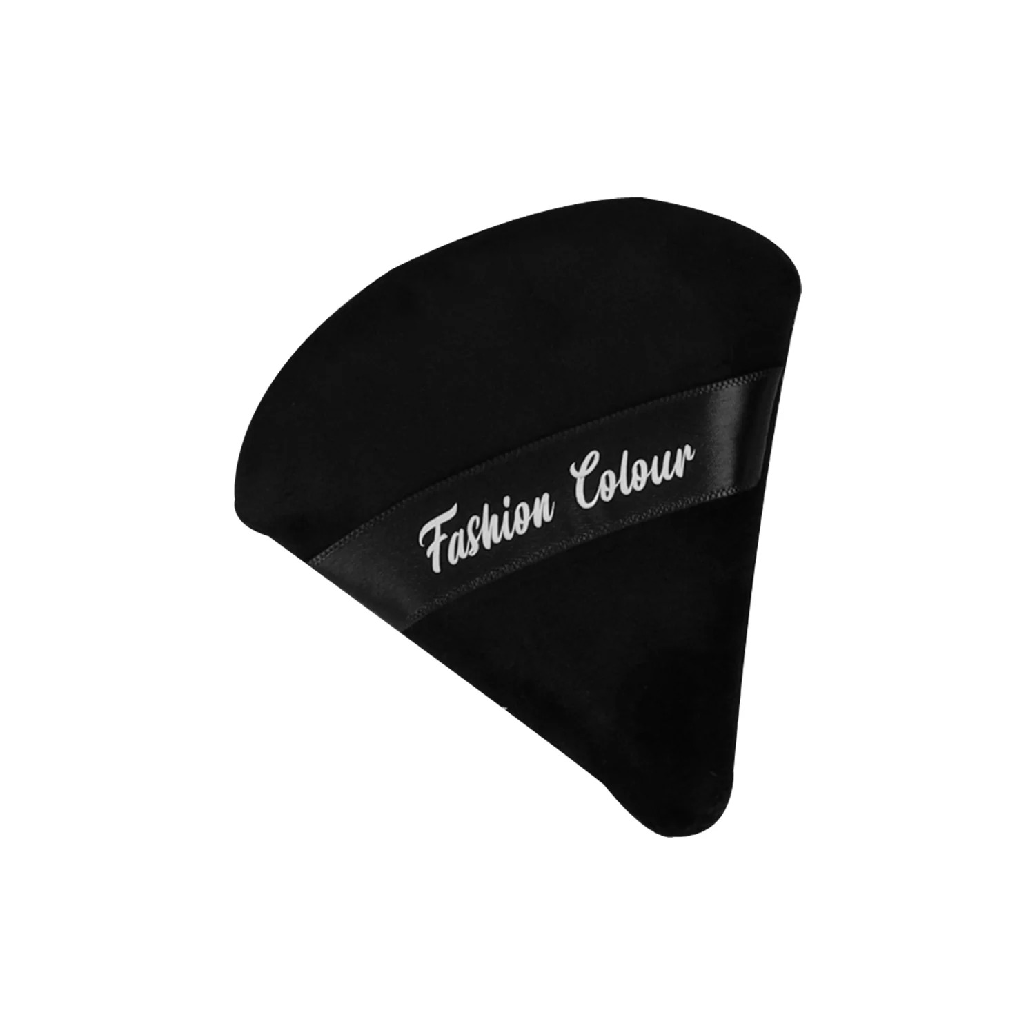 Fashion Colour Pizza Puff, Medium