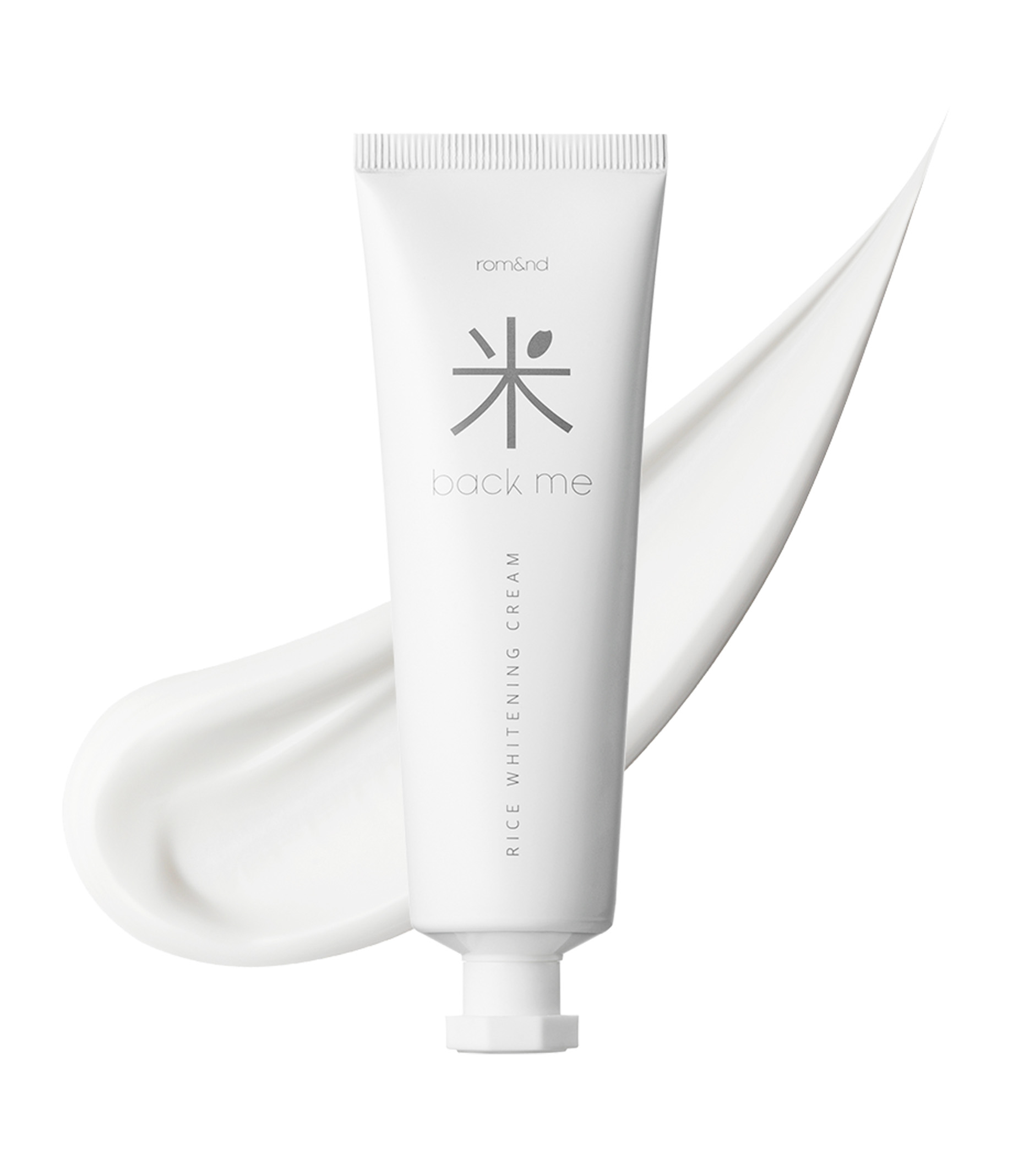 Back Me Tone Up Cream (Pack Size:50ml)