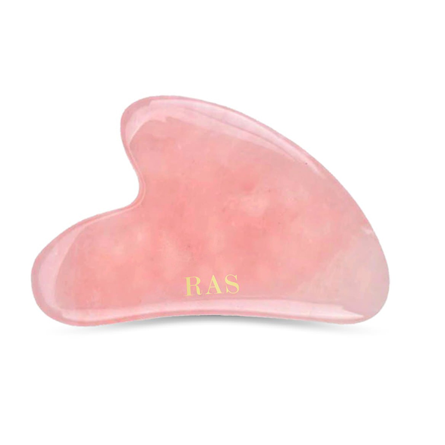 Rose Quartz Gua Sha