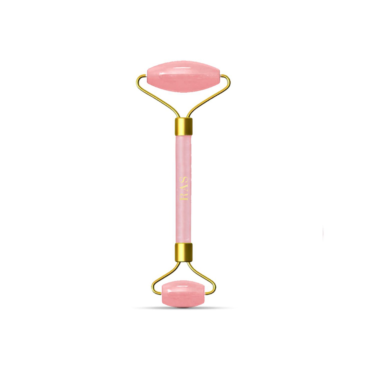 Rose Quartz Face Roller
