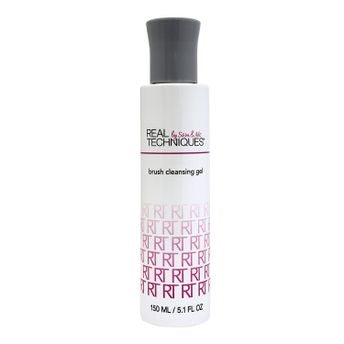 Real Techniques Brush Cleansing Gel