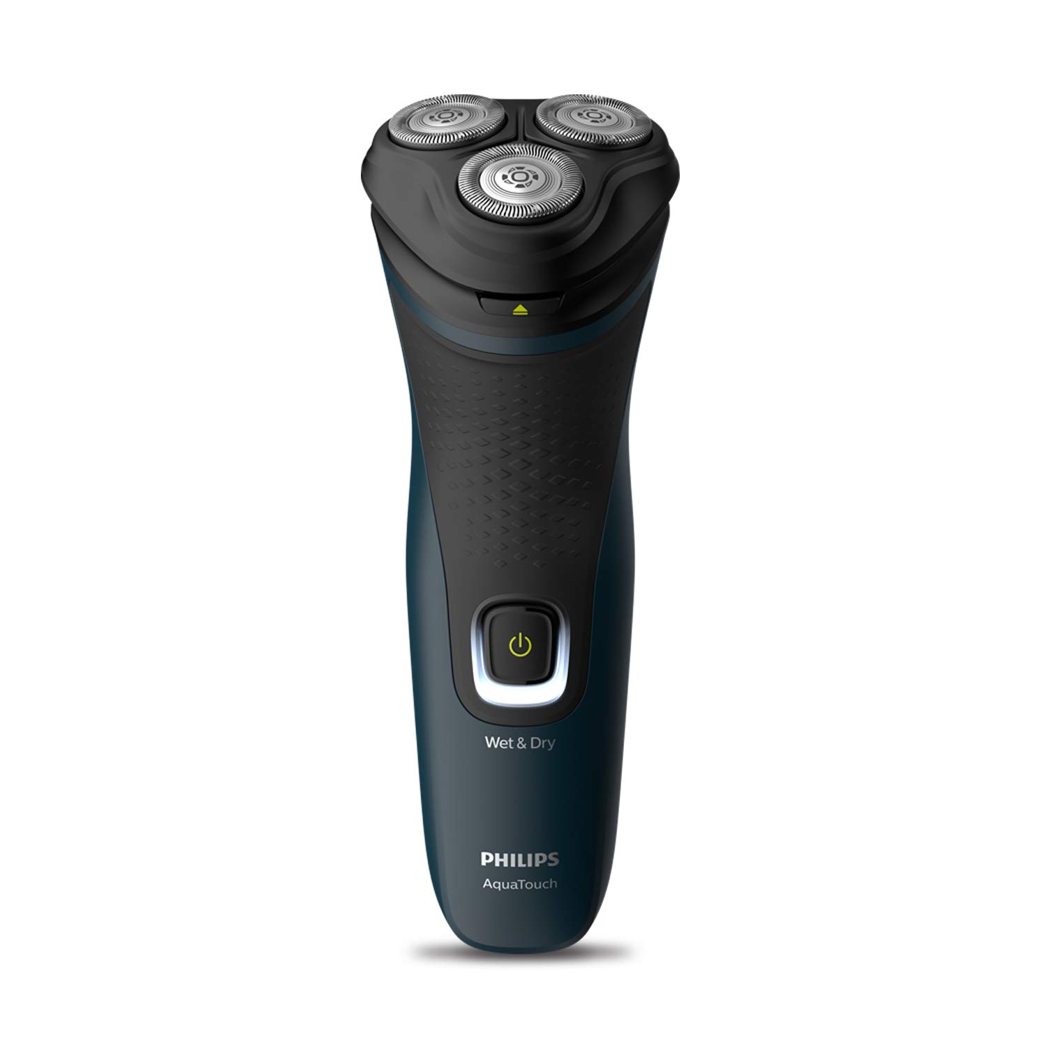 Philips Cordless Electric Shaver, 3D Pivot & Flex Heads, 27 Comfort Cut Blades, Up to 40 Min of Shaving