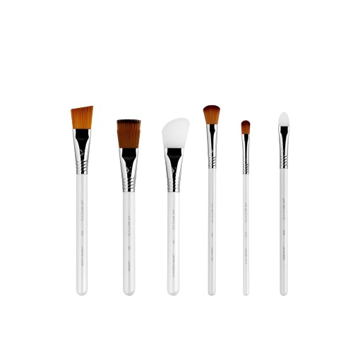 Skincare Brush Set
