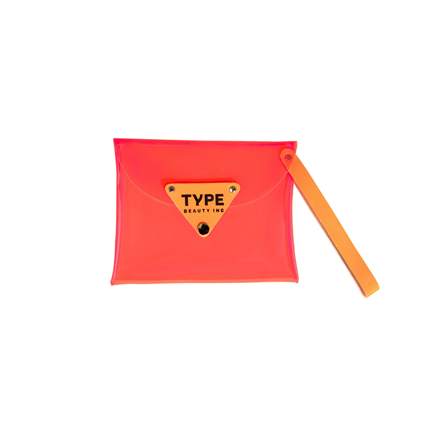 Type Beauty Make Up Bag