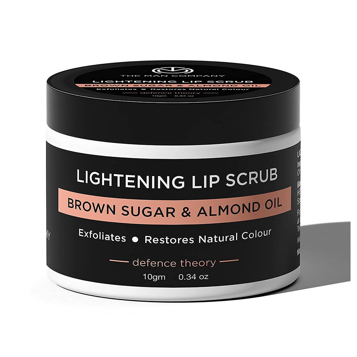 Lightning Lip Scrub 10g