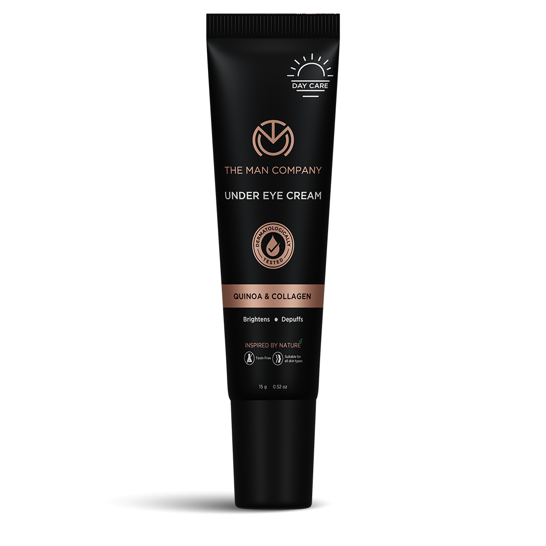 The Man Company Under Eye Cream for Men