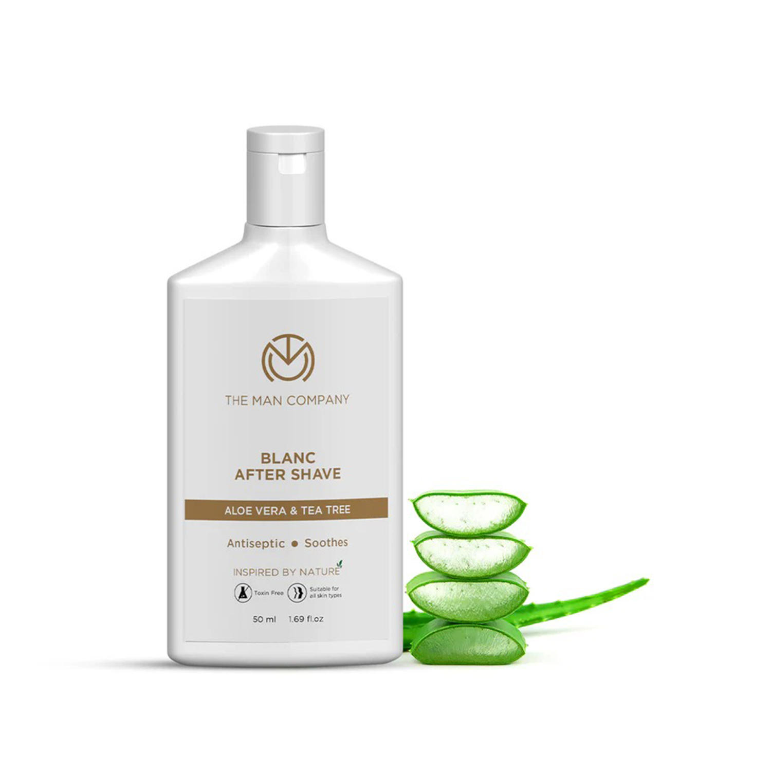 Blanc After Shave Lotion 50ml