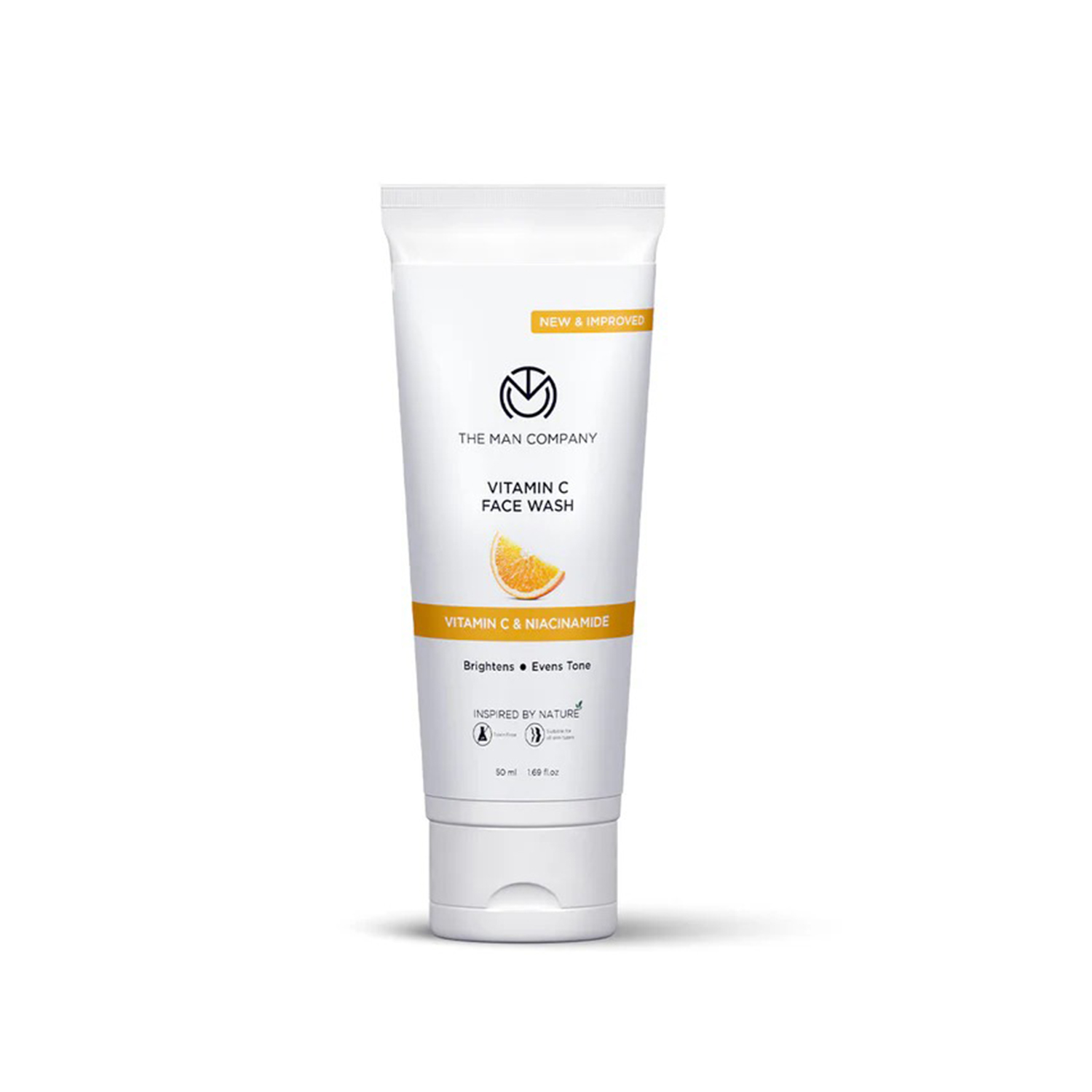 Vitamin C Face Wash 50ml