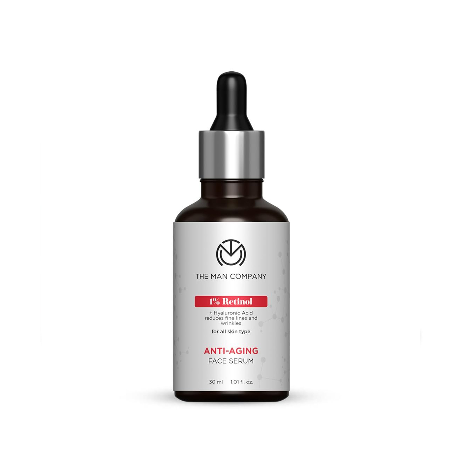 TMC 1% Retinol Face Serum