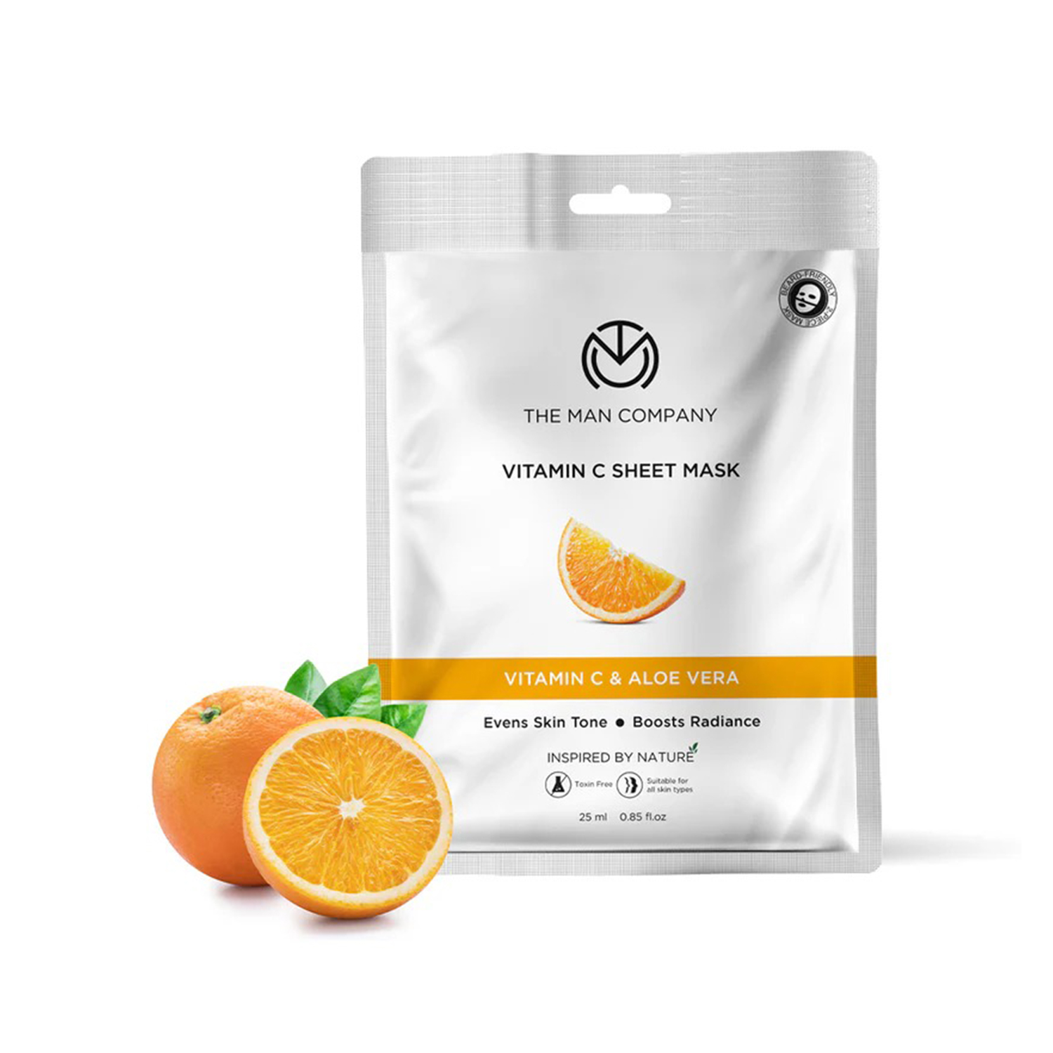 Vitamin C Sheet Mask