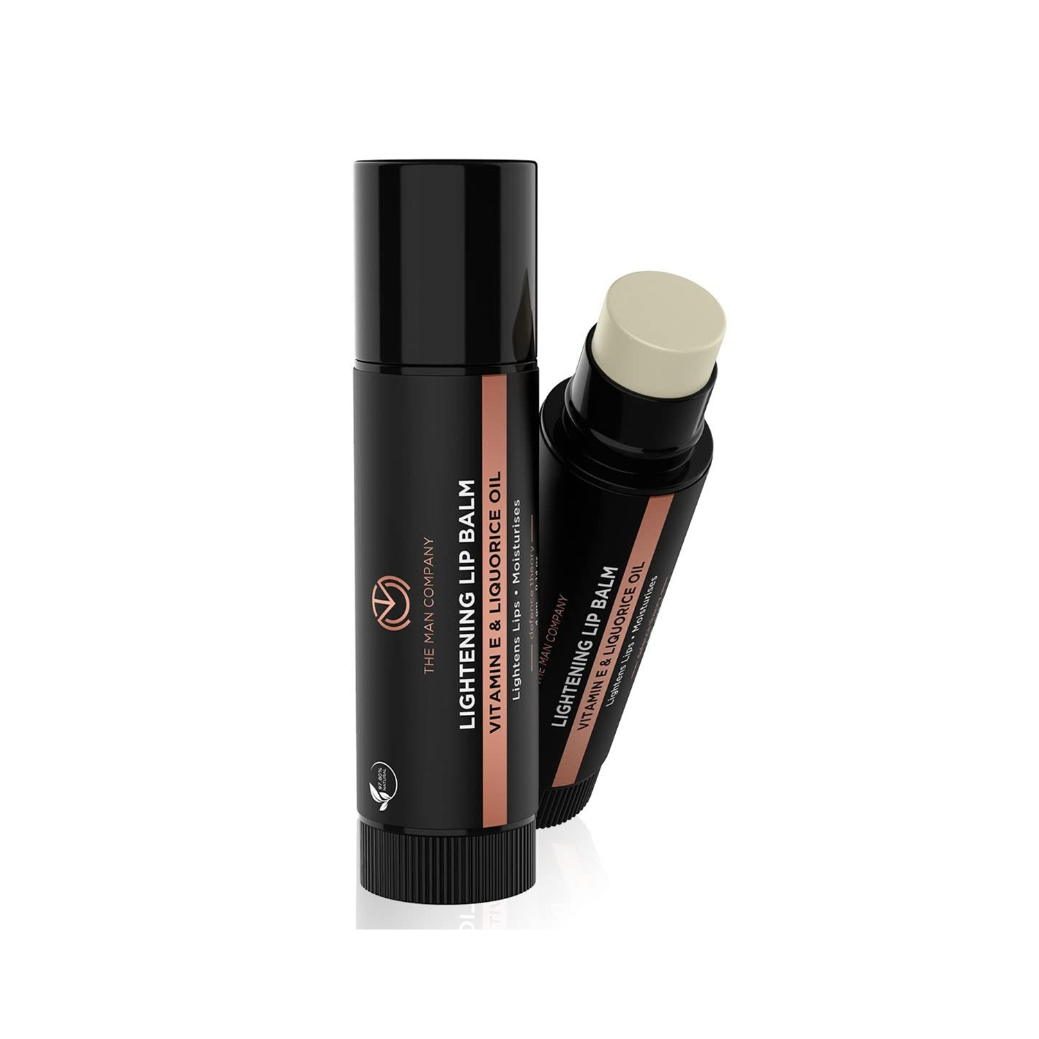 Lightning Lip Balm 4grm Vitamin E