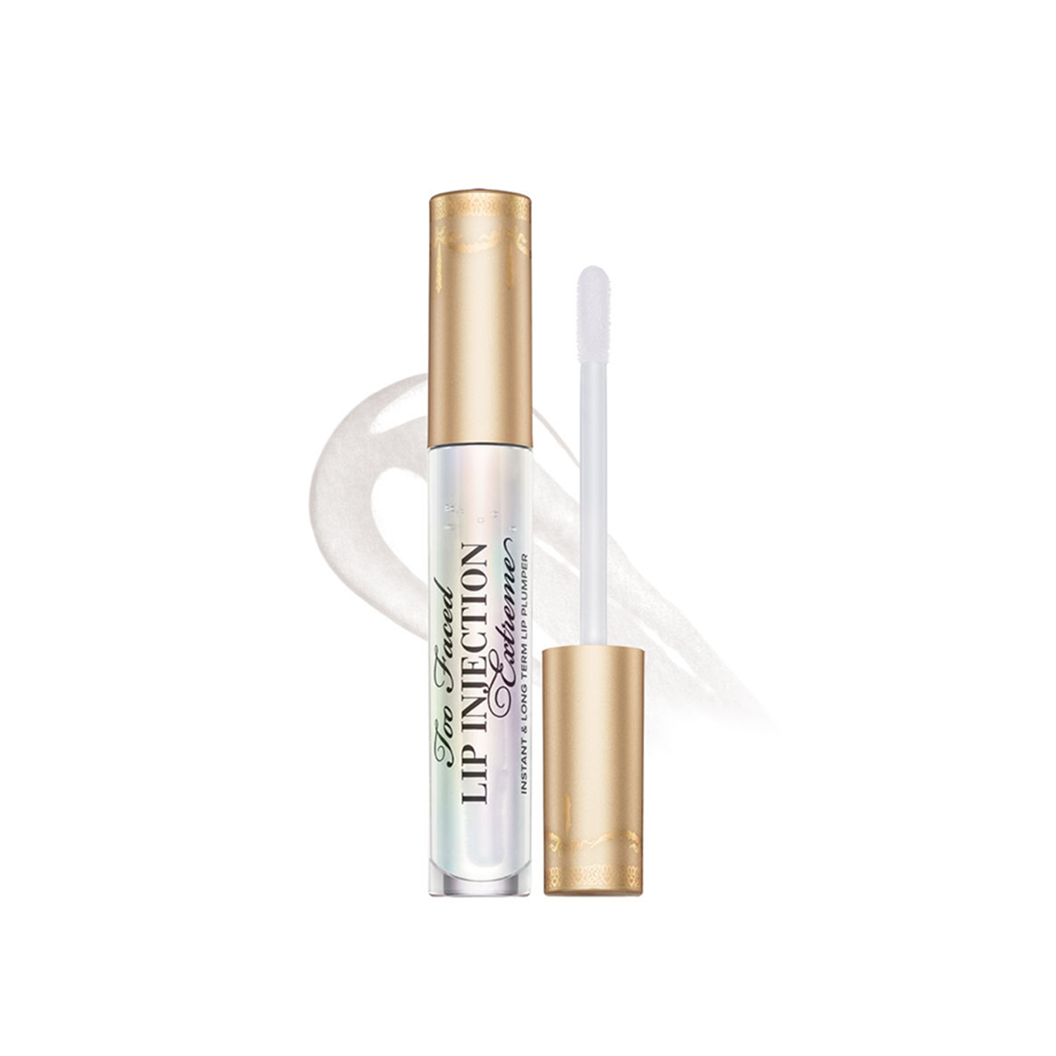 Lip Injection Extreme Lip Plumper