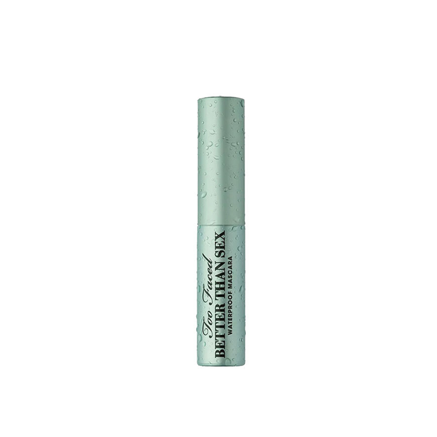 Better Than Sex Mascara - Waterproof Black - 4.8ml