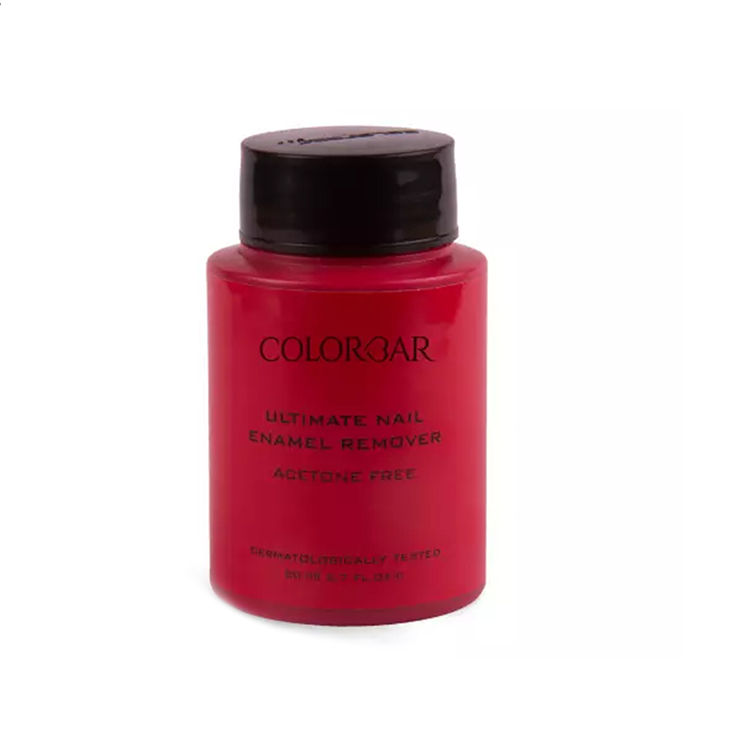 Colorbar Ultimate Nail Enamel Remover - Acetone 80Ml - 003
