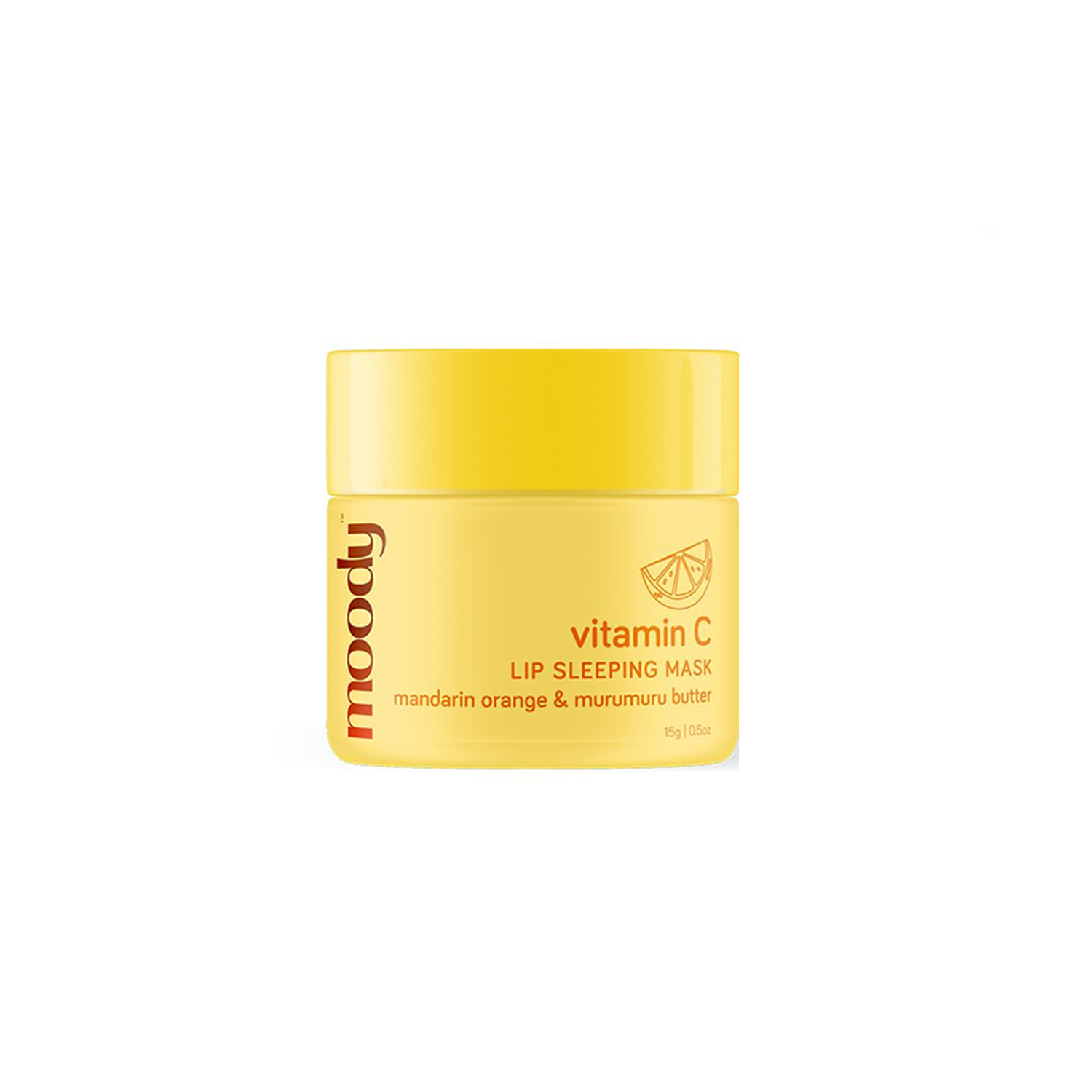 Vitamin C Lip Sleeping Mask