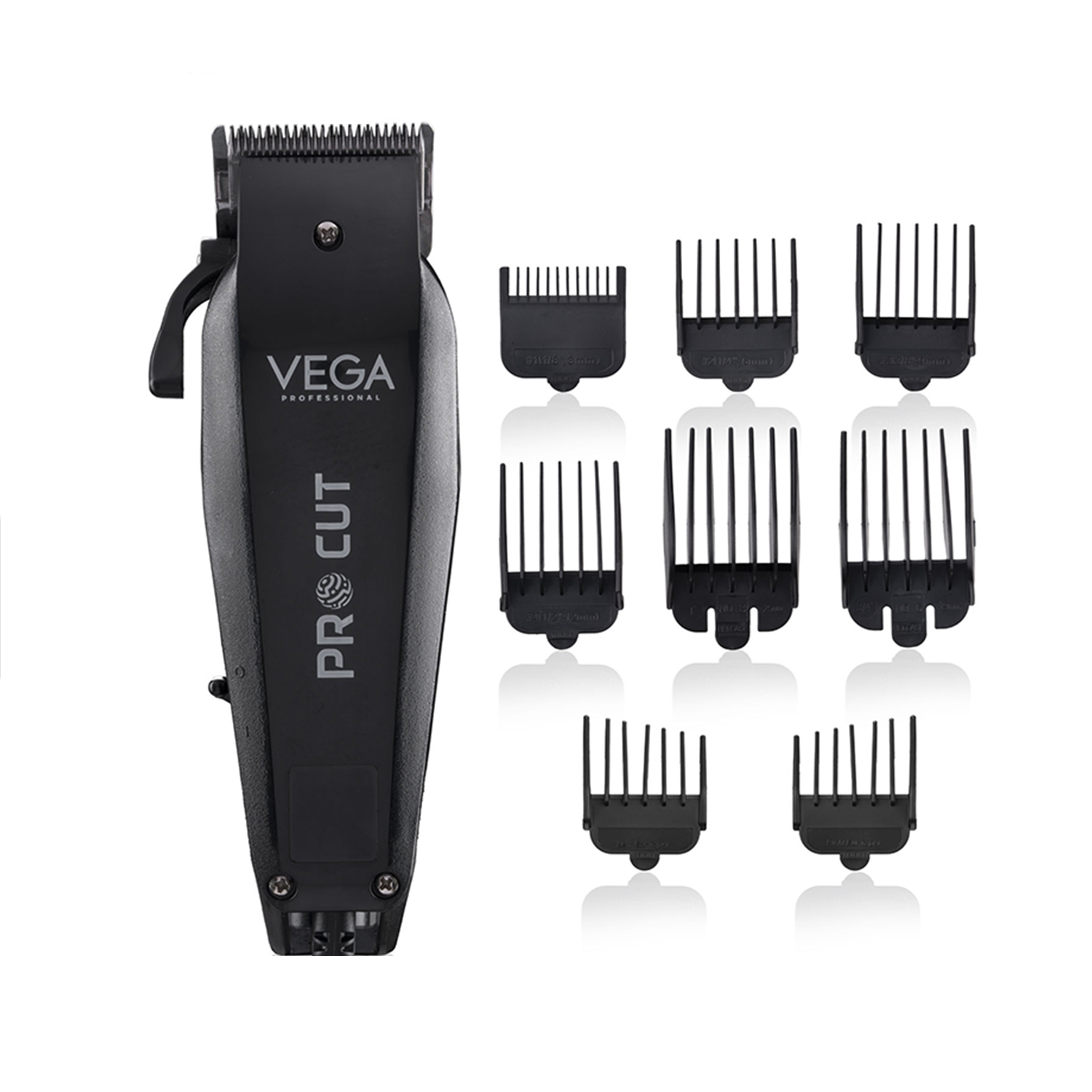 VEGA PROFESSIONAL Pro Cut Hair Clipper, (VPVHC-03)